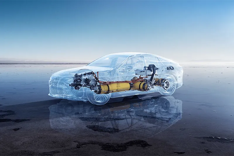 Mitä on Automotive Part Prototyping?