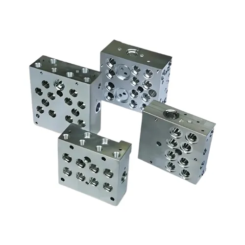 Mitkä materiaalit ovat parhaita CNC-koneistetuille prototyypeille teollisissa sovelluksissa?
