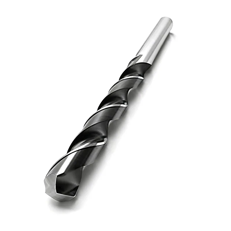 High Speed ​​Steel Twist Drill