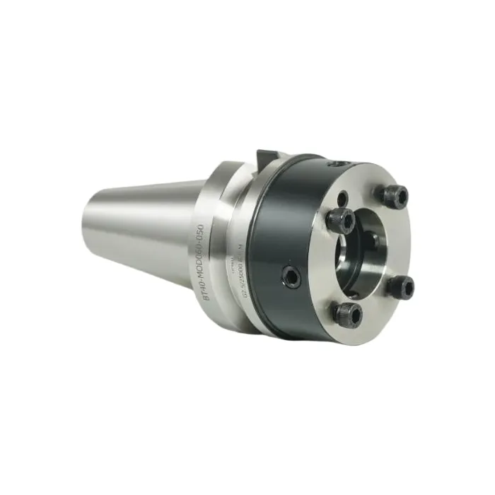 Runout Adjustable Flange Adapter