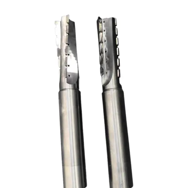 PCD Corn End Mill